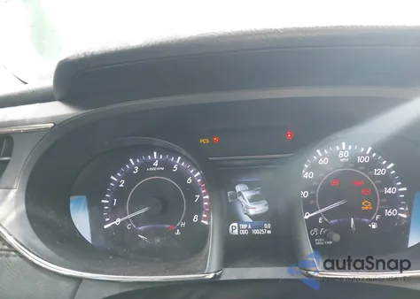 2015 Toyota Avalon Limited из США, поврежденный, VIN 4T1BK1EB2FU167783